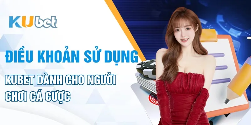 Điều khoản điều kiện cho người chơi