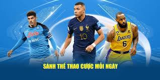 Sảnh kubet thể thao