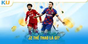 Giới thiệu về JZ thể thao