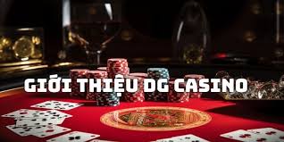 Giới thiệu về sảnh DG Kubet
