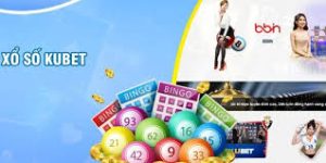 Giới thiệu sảnh xổ số Kubet